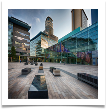 Salford Quays-2-1 - Bill Rigby